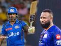 CSK vs MI: अवघ्या २१ धावांची खेळी, तरीही सूर्यकुमार यादवने मोडला किरॉन पोलार्डचा विक्रम - Marathi News | Suryakumar Yadav surpasses Kieron Pollard becomes Mumbai Indians 2nd highest run-scorer ipl 2026 csk vs mi | Latest cricket News at Lokmat.com