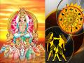 मिथुन संक्रांत: सूर्य संक्रमणाचा ‘या’ ५ राशींना संमिश्र काळ; नेमकी काय काळजी घ्यावी? - Marathi News | sun transit gemini 2022 these 5 zodiac signs may face some problems during surya gochar mithun sankranti 2022 | Latest bhakti Photos at Lokmat.com