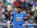 संघात निवड होत नव्हती, तेव्हा सूर्याने काय केले? - Marathi News | What did Suryakumar Yadav do when there was no selection in the team | Latest cricket News at Lokmat.com