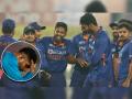ICC T20I Ranking : सूर्यकुमार यादवने पाकिस्तानच्या Babar Azamची जिरवली; हार्दिक पांड्यानेही मोठी प्रगती केली - Marathi News | Suryakumar Yadav climbs to No.3 in the latest ICC T20i Ranking for batsmen, Hardik Pandya storms into top 5 | Latest cricket News at Lokmat.com