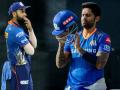 Suryakumar Yadav IPL 2022 : Mumbai Indians ला मोठा धक्का, सूर्यकुमार यादव दिल्लीविरूद्धच्या सलामीच्या सामन्याला मुकणार, पुढे खेळणार की नाही? - Marathi News | Mumbai Indians unlikely to have Suryakumar Yadav for the first game of IPL 2022 against Delhi Capitals  | Latest cricket News at Lokmat.com