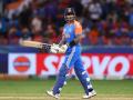Most Sixes in T20: टी-२० क्रिकेटमध्ये सर्वाधिक षटकार, सूर्यकुमारची टॉप-५ मध्ये एन्ट्री, हिटमॅनचा जलवा! - Marathi News | Suryakumar Yadav Storms into Top 5 Six-Hitters List; Rohit Sharma Leads Global T20I Charts with 205 Sixes | Latest cricket Photos at Lokmat.com
