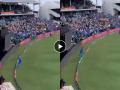 T20 WC FINAL : 'सूर्या'च्या मॅचविनिंग कॅचचा Best Angle; टीकाकारांची बोलती बंद करणारा Video - Marathi News |  suryakumar yadav catch t20 world cup ind vs sa final match a video is going viral on social media | Latest cricket News at Lokmat.com