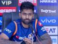 IPL 2024: सूर्यकुमार यादव तंदुरुस्त, लवकरच खेळणार - Marathi News | IPL 2024: Suryakumar Yadav fit, to play soon | Latest cricket News at Lokmat.com