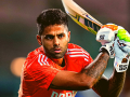 Suryakumar Yadav: सूर्यकुमार यादवचा मोठा पराक्रम, टी-२० क्रिकेटमध्ये मुंबईकडून खेळताना रचला इतिहास! - Marathi News | SMAT 2025 Suryakumar Yadav Breaks Aditya Tare s Record to Become Mumbai's Highest T20 Run-Scorer | Latest cricket News at Lokmat.com
