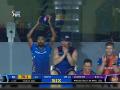 IPL 2021 : MI Vs KKR T20 Live : WHAT A SHOT!; सूर्याकुमार यादवचा उत्तुंग षटकार, हार्दिक पांड्या झाला स्तब्ध, Video  - Marathi News | IPL 2021 MI Vs KKR Live T20 Score : 99 meter six by Suryakumar Yadav against Cummins, see ! Hardik Panday reaction, Video | Latest cricket News at Lokmat.com