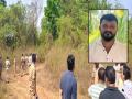 Sindhudurg: बांधकाम व्यावसायिक सुशांत दळवी यांचा निर्घृण खून, कणकवलीत उडाली खळबळ - Marathi News | Brutal murder of construction worker Sushant Dalvi in Kankavali | Latest sindhudurga News at Lokmat.com