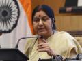 Sushma Swaraj Death: जेव्हा सुषमा स्वराज यांनी जगासमोर पाकिस्तानला फटकारले तेव्हा... - Marathi News | Sushma Swaraj Death: When Sushma Swaraj hit Pakistan in front of the world ... | Latest national Videos at Lokmat.com