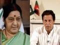 दे घुमा के... सुषमा स्वराज यांचा पाकिस्तानवर 'स्ट्राईक' - Marathi News | On behalf of Jaish Sushma Swaraj questions Pakistans response to Balakot airstrike | Latest national News at Lokmat.com