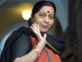कणखर, शालीन व्यक्तिमत्त्वाचा चटका लावणारा अंत - Marathi News | editorial on former external affairs minister and bjp leader sushma swaraj | Latest editorial News at Lokmat.com