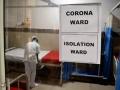 CoronaVirus in Akola :  आणखी दोन नवे संशयित रुग्ण आयसोलेशन वॉर्डात - Marathi News | CoronaVirus in Akola: Two more suspected patients in isolation ward | Latest akola News at Lokmat.com
