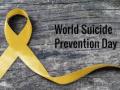 आनंदानं जगायचंय? मग ‘च’ वजा करा आयुष्यातून! - Marathi News | World Suicide Prevention Day 2020 - live life, try this easy formula. | Latest oxygen News at Lokmat.com
