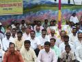 मुख्यमंत्र्यांनी सन्माननीय तोडगा काढावा, प्राध्यापकांची मागणी - Marathi News |  The Chief Minister should take a dignified solution, the demand of the professor | Latest kolhapur News at Lokmat.com