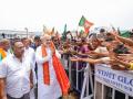 ठरले! पश्चिम बंगालमध्ये सुवेंदु अधिकारी मुख्यमंत्री होणार; रूपा गांगुलींसह उत्तर बंगालला दुसरे उपमुख्यमंत्रीपद मिळण्याची शक्यता - Marathi News | CM West Bengal: The beginning of the Suvendu Adhikari era in Bengal as the Chief Minister; North Bengal will get the post of Deputy Chief Minister along with Roopa Ganguly | Latest national News at Lokmat.com