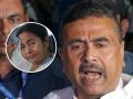 Suvendu Adhikari : "हिंदूंनी ममतांना धडा शिकवला, अत्याचारांचा बदला मतदानातून घेतला", शुभेंदु अधिकारी कडाडले - Marathi News | Suvendu Adhikari slams Mamata Banerjee west bengal election results trends bjp | Latest national News at Lokmat.com