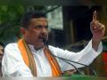 "मी AC मध्ये बसून तमाशा बघू शकत नाही...!" बंगालमधील 'नमाज बॅन'वर काय म्हणाले मुख्यमंत्री सुवेंदू अधिकारी - Marathi News | I can not watch the spectacle sitting in AC What did Chief Minister Suvendu Adhikari say on the Namaz ban in Bengal | Latest national News at Lokmat.com