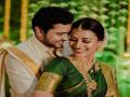 Engaged: अभिनेता सुयश टिळकचे होणार दोनाचे चार हात, झाला साखरपुडा - Marathi News | Suyash Tilak gets engaged with Aayushi Bhave | Latest filmy News at Lokmat.com