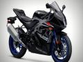 सुझकीची 'ही' मोटरसायकल दोन लाखाने झाली स्वस्त - Marathi News | Suzuki announces price cuts on GSX-R1000R of Rs 2.2 lakh | Latest auto News at Lokmat.com