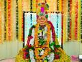 Swami Samarth: स्वामी समर्थ महाराज म्हणतात, कोणावरही डोळे झाकून विश्वास ठेवू नका; वाचा, रंजक कथा - Marathi News | swami samarth says that do not blindly trust anyone | Latest bhakti News at Lokmat.com
