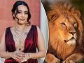 सिंहाचा लव्ह जिहाद! सीता आणि अकबर नावाच्या सिंहाला एकत्र ठेवण्यावरुन वाद; स्वरा भास्कर ट्वीट करत म्हणाली... - Marathi News | swara bhasker tweet on sita and akbar name lion lioness controversy goes viral | Latest filmy News at Lokmat.com