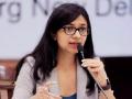 Swati Maliwal : "माझं चारित्र्य हनन करण्याचा प्रयत्न..."; स्वाती मालीवाल यांनी मारहाण प्रकरणावर मांडली व्यथा - Marathi News | Swati Maliwal records statement in arvind kejriwal aide assault row said bjp should not do politics | Latest national News at Lokmat.com