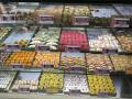 Beraking; सोलापुरात स्वीट मार्ट चालकास दंड; नव्या नियमाचा पहिला दणका - Marathi News | Sweet mart driver fined in Solapur; The first bump of the new rules | Latest solapur News at Lokmat.com