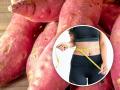 Sweet Potato for Weight Loss: Does It Increase Weight or Help Burn Fat? - Hindi News | Sweet Potato for Weight Loss: Does It Increase Weight or Help Burn Fat? | Latest lifestyle Photos at Lokmattimes.com