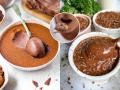गोड खायची इच्छा अजिबात मारु नका, दहा मिनिटांत करा हे चॉकलेट पुडींग, नो शुगर- नो बेकींग! - Marathi News | If you want to eat sweet then go for it, try this healthy pudding , chocolate recipe with healthy twist | Latest sakhi News at Lokmat.com