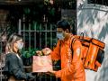 Swiggy वर यावर्षी सर्वाधिक ऑर्डर झाला 'हा' पदार्थ; कंपनीला मिळाल्या ९.३ कोटी ऑर्डर्स - Marathi News | veg non veg biryani most ordered item on Swiggy this year the company received 9 3 crore orders | Latest business News at Lokmat.com
