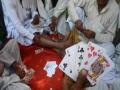 उजना शिवारात पाेलीस पथकाचा जुगारावर छापा; किनगावात गुन्हा - Marathi News | Gambling raid by Pallis squad in Ujna Shiwar; Crime in Kingaon latur | Latest crime News at Lokmat.com