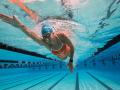 वजन कमी करण्यासाठी दररोज करा स्विमिंग; 'हे' आहेत फायदे - Marathi News | Swimming can help you to lose weight do these type of swimming to lose weight | Latest health News at Lokmat.com