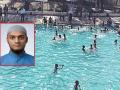 सांगलीतील जलतरण केंद्रात बुडून मुंबईच्या तरुणाचा मृत्यू - Marathi News | Mumbai youth dies after drowning at swimming center in Sangli | Latest sangli News at Lokmat.com