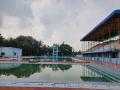 अन्य ठिकाणी स्विमिंग पूल सुरु, मात्र औरंगाबादेत का नाही ? - Marathi News | Swimming pools started elsewhere, but why not in Aurangabad? | Latest chhatrapati-sambhajinagar News at Lokmat.com