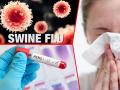 नाशकात दोघांना स्वाईन फ्लूची लागण; दातलीच्या महिलेला मृत्यू - Marathi News | Two infected with swine flu in Nashik; Datli woman dies | Latest nashik News at Lokmat.com