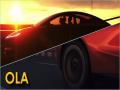 OLA इलेक्ट्रिक स्कूटरनंतर आता ई-कारची पहिली झलक; जाणून घ्या जबरदस्त फिचर्स - Marathi News | After the OLA electric scooter, now the first pics of an e-car; Know the amazing features | Latest auto News at Lokmat.com