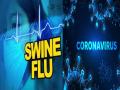 कोल्हापूरकरांनो सावधान! स्वाईन फ्लूचे पाच रुग्ण ऑक्सिजनवर, कोरोना रुग्णसंख्याही वाढली; आरोग्य विभाग सतर्क - Marathi News | Five patients of swine flu in Kolhapur on oxygen, increase in the number of corona patients | Latest kolhapur News at Lokmat.com
