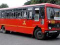 राज्यातील १०० एसटी बसेसला ‘स्टील बॉडी’ - Marathi News | 'Steel body' to 100 ST buses in the state | Latest nagpur News at Lokmat.com