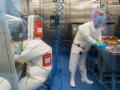 New COVID-19 virus emerging from Wuhan's agricultural lab in China? - Hindi News | New COVID-19 virus emerging from Wuhan's agricultural lab in China? | Latest international Photos at Lokmattimes.com