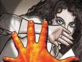 जीवे मारण्याची धमकी देऊन अल्पवयीन मुलीवर अत्याचार - Marathi News | Assault on a minor girl by threatening to kill her | Latest nagpur News at Lokmat.com