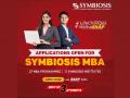 सिम्बॉयसिस एमबीए प्रवेश आता 'सिम्बायोसिस नेशनल ॲप्टिट्यूड टेस्ट २०२४' च्या माध्यमातून खुले - Marathi News | symbiosis mba admissions now open through symbiosis national aptitude test 2024 | Latest education News at Lokmat.com