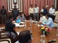 क्लायमेट चेंजमुळे मासेमारीवर होणाऱ्या परिणामांसाठी अभ्यास गट समिती स्थापन करणार - Marathi News | | Latest mumbai News at Lokmat.com