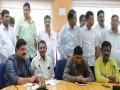 स्वतंत्र नगरपालिका स्थापन करण्यास पाच नगरसेवकांनी केला विरोध - Marathi News | Five councilors protest against setting up an independent municipality | Latest thane News at Lokmat.com