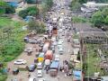 वॉर्डनचा वापर दंड ‘वसुली’साठी; अंबरनाथमधील प्रकार - Marathi News | Warden's use of penalty 'recovery' | Latest thane News at Lokmat.com