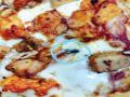 धक्कादायक! कल्याणात पिझ्झामध्ये आढळली मेलेली माशी - Marathi News | Shocking! Dead fly found in pizza in Kalyan | Latest thane News at Lokmat.com