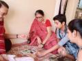 मोबाईल, खेळ, कुटुंबासोबत विरंगुळा आणि घरकाम बस्स.. - Marathi News | Mobile, games, family fun and work .. | Latest nagpur News at Lokmat.com