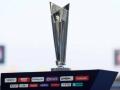 T20 World Cup 2026 भारत, श्रीलंका येथे होणार; ICC ने सांगितलं २० संघ कसे पात्र ठरणार  - Marathi News | India and Sri Lanka will co-host the ICC Men’s T20 World Cup 2026, ICC has also been approved qualification process  | Latest cricket News at Lokmat.com