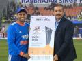 T20 World Cup 2026 Tickets Live: ICC चा ऐतिहासिक निर्णय! फक्त १०० रुपयांत बूक करा वर्ल्ड कपचं तिकीट - Marathi News | T20 World Cup 2026 Tickets’ Sale Goes Live On December 11 ICC Has Priced Entry Level Tickets At Historic Lows Just 100 Rupees In India | Latest cricket News at Lokmat.com