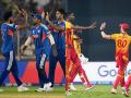 Ind vs Zim T20: विजय मिळवावाच लागणार : झिम्बाब्वेविरुद्ध 'करा किंवा मरा' लढतीत भारतीयांची कसोटी - Marathi News | t20 world cup ind vs zim prediction: Indians test themselves in 'do or die' clash against Zimbabwe | Latest cricket News at Lokmat.com