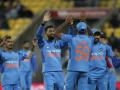 India vs New Zealand 2nd T20I : पराभवानंतर रोहित शर्मा संघात करणार 'हे' तीन बदल, दुसरा सामना शुक्रवारी - Marathi News | India vs New Zealand 2nd T20I: Rohit Sharma to make three changes? indian team will play second T20 match tomorrow | Latest cricket News at Lokmat.com