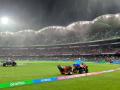 T20 World Cup, IND vs ENG Semi: एडिलेडमध्ये काल रात्रभर पडला मुसळधार पाऊस; भारत-इंग्लंड लढतीवर संकट? वाचा हवामानाचा अंदाज  - Marathi News | T20 World Cup, IND vs ENG Semi: After rain and thunderstorm last night, India vs England semi-final likely to remain uninterrupted, know Adelaide weather update | Latest cricket News at Lokmat.com